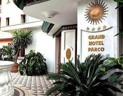 фото отеля Grand Hotel Parco Del Sole