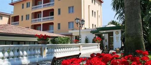 фото отеля Grand Hotel Parco Del Sole