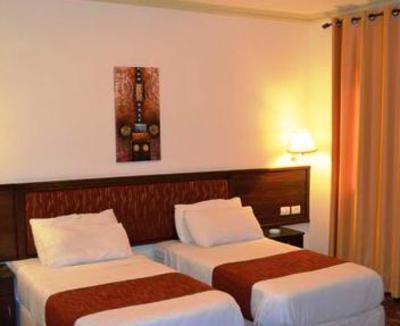 фото отеля Shepherd Plaza Hotel