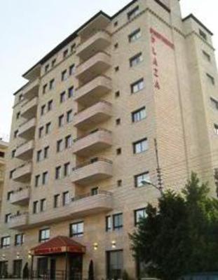 фото отеля Shepherd Plaza Hotel
