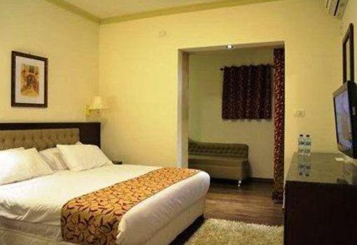 фото отеля Shepherd Plaza Hotel