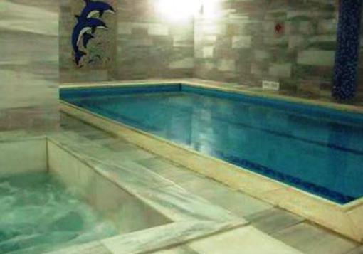 фото отеля Shepherd Plaza Hotel