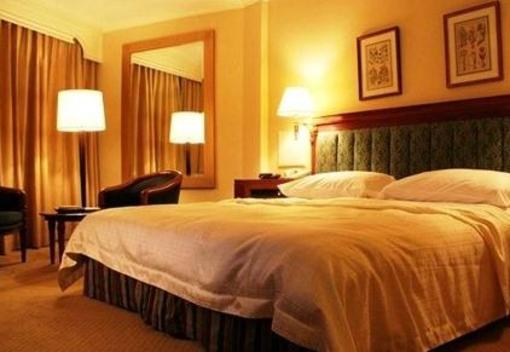 фото отеля Shepherd Plaza Hotel