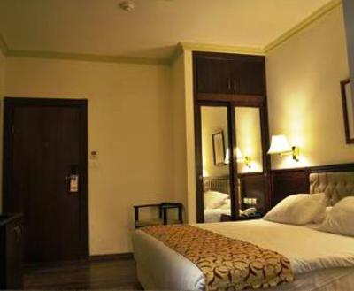 фото отеля Shepherd Plaza Hotel