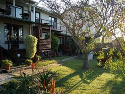 фото отеля Barnacle Bed and Breakfast