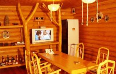 фото отеля Holiday Park