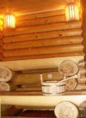 фото отеля Holiday Park