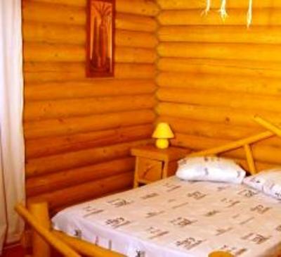 фото отеля Holiday Park