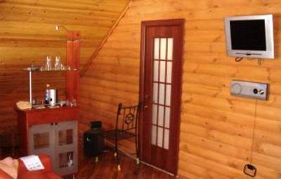фото отеля Holiday Park