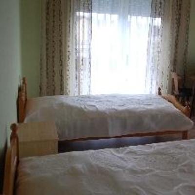 фото отеля Gasthaus Waldfriede