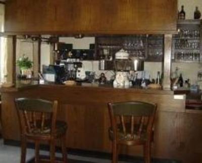 фото отеля Gasthaus Waldfriede