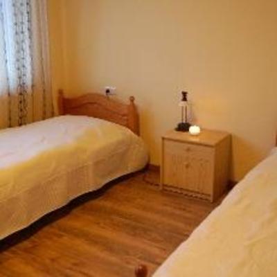 фото отеля Gasthaus Waldfriede