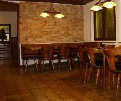 фото отеля Gasthaus Waldfriede