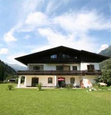 фото отеля Ferienwohnung Miesbichl