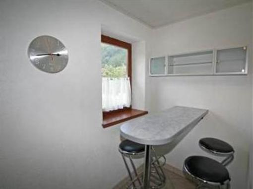 фото отеля Ferienwohnung Miesbichl