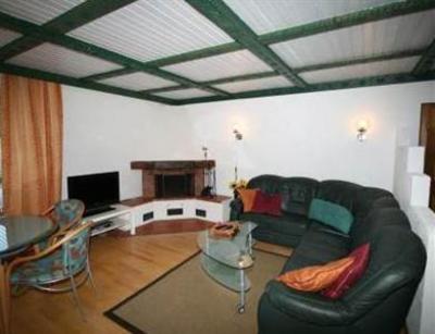 фото отеля Ferienwohnung Miesbichl