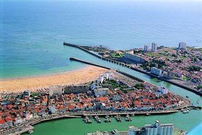 фото отеля VVF Villages Port et Mer