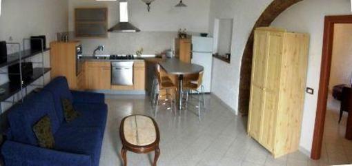 фото отеля Il Querceto Bed & Breakfast