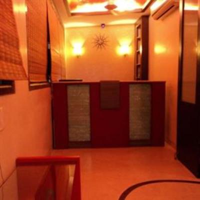 фото отеля Hotel Welcome Mumbai