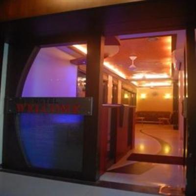 фото отеля Hotel Welcome Mumbai