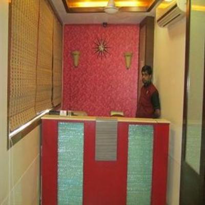 фото отеля Hotel Welcome Mumbai