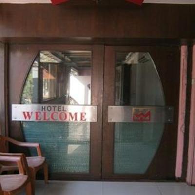 фото отеля Hotel Welcome Mumbai