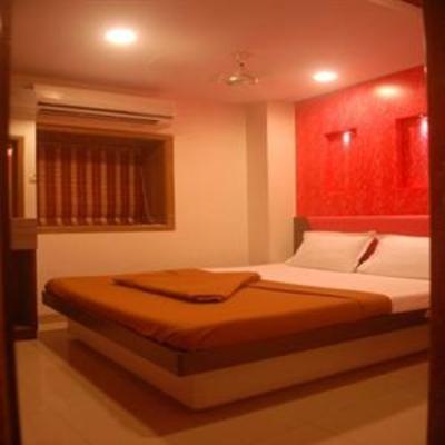 фото отеля Hotel Welcome Mumbai