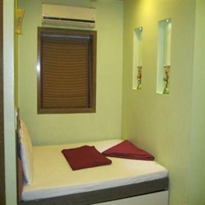 фото отеля Hotel Welcome Mumbai