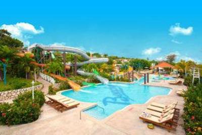 фото отеля Beaches Ocho Rios Resort & Golf Club - Luxury Included Vacation