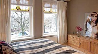 фото отеля Boutique Apartment with Canal view