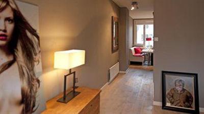 фото отеля Boutique Apartment with Canal view