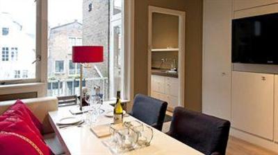 фото отеля Boutique Apartment with Canal view