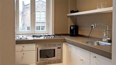 фото отеля Boutique Apartment with Canal view