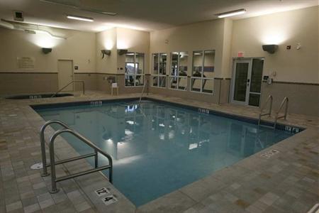 фото отеля Hampton Inn & Suites by Hilton Red Deer