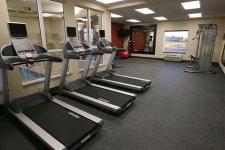 фото отеля Hampton Inn & Suites by Hilton Red Deer