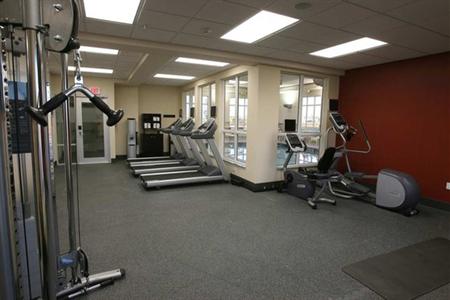 фото отеля Hampton Inn & Suites by Hilton Red Deer