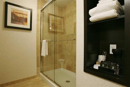 фото отеля Hampton Inn & Suites by Hilton Red Deer