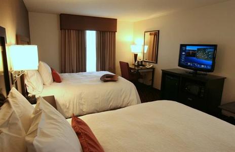 фото отеля Hampton Inn & Suites by Hilton Red Deer