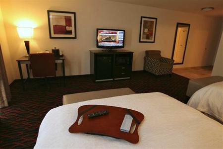 фото отеля Hampton Inn & Suites by Hilton Red Deer