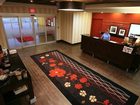 фото отеля Hampton Inn & Suites by Hilton Red Deer