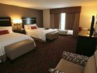 фото отеля Hampton Inn & Suites by Hilton Red Deer