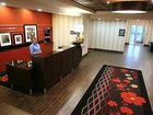 фото отеля Hampton Inn & Suites by Hilton Red Deer