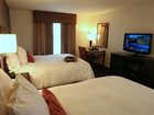 фото отеля Hampton Inn & Suites by Hilton Red Deer