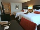 фото отеля Hampton Inn & Suites by Hilton Red Deer