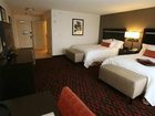 фото отеля Hampton Inn & Suites by Hilton Red Deer