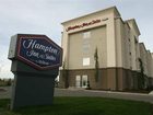 фото отеля Hampton Inn & Suites by Hilton Red Deer