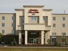фото отеля Hampton Inn & Suites by Hilton Red Deer