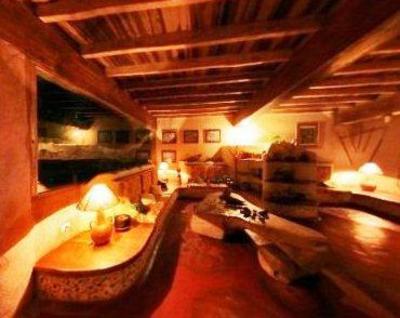 фото отеля Yacutinga Lodge