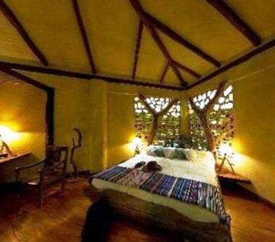 фото отеля Yacutinga Lodge