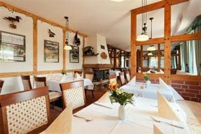 фото отеля Morada Hotel Isetal Gifhorn